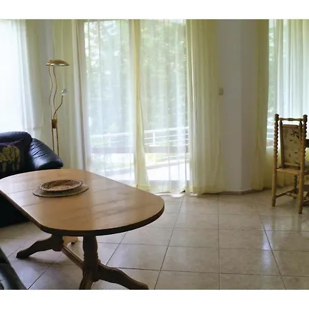 Two-bedroom In * Ravda