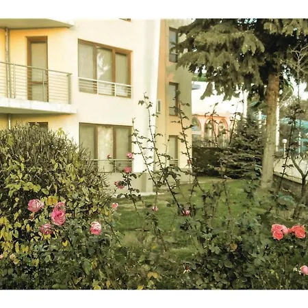 Two-bedroom In * Ravda