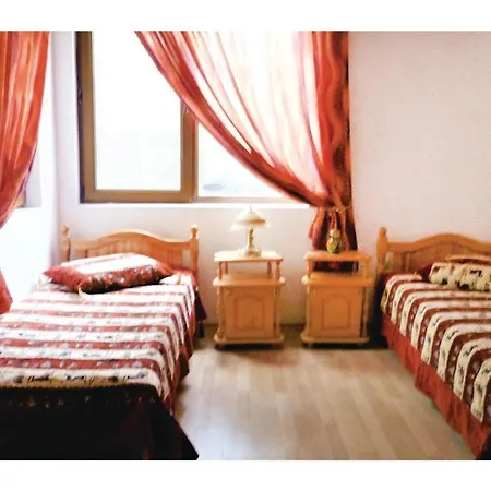 Apartamento Two-bedroom In *