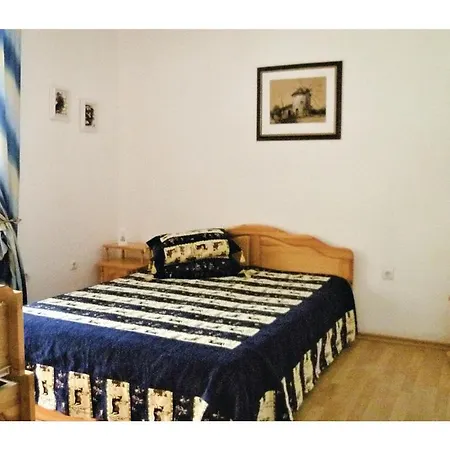 Two-bedroom In * Ravda