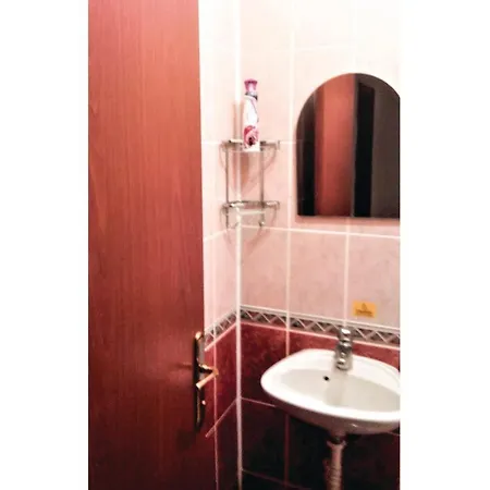 Apartament Two-bedroom In Ravda