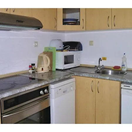 Two-bedroom In *