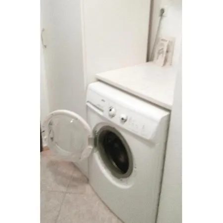 Apartament Two-bedroom In